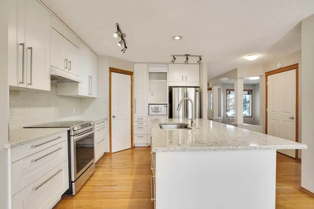 50 Cranfield Crescent SE Calgary AB T3M1A6