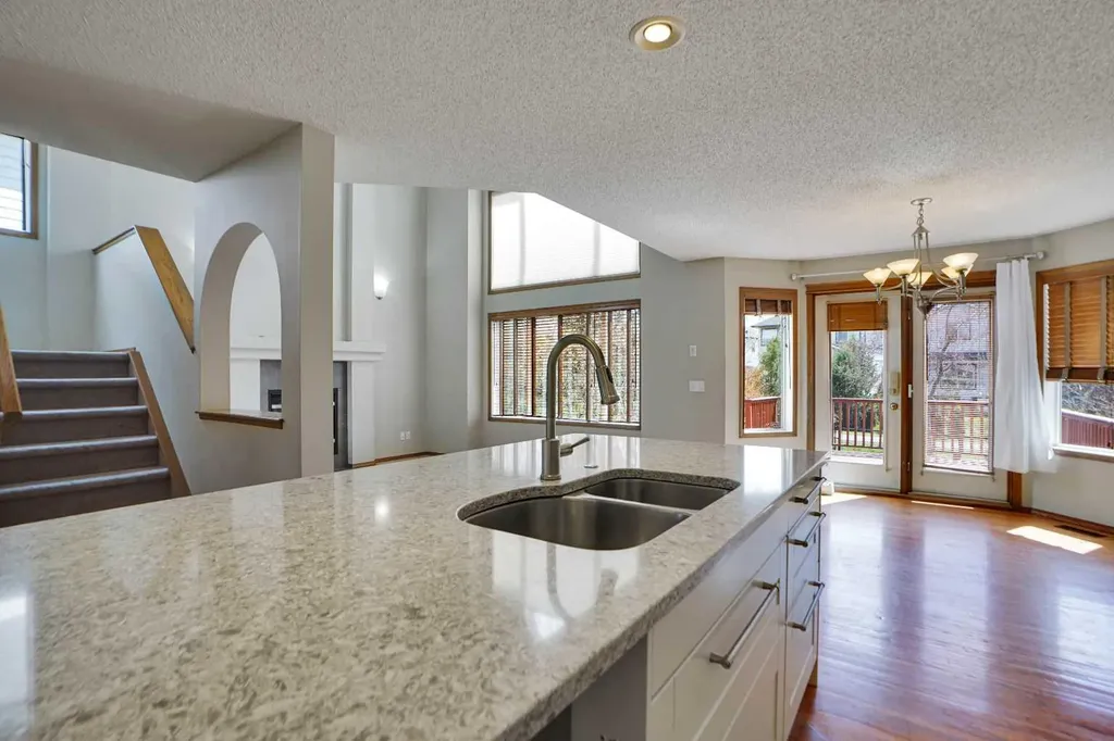 50 Cranfield Crescent SE Calgary AB T3M1A6