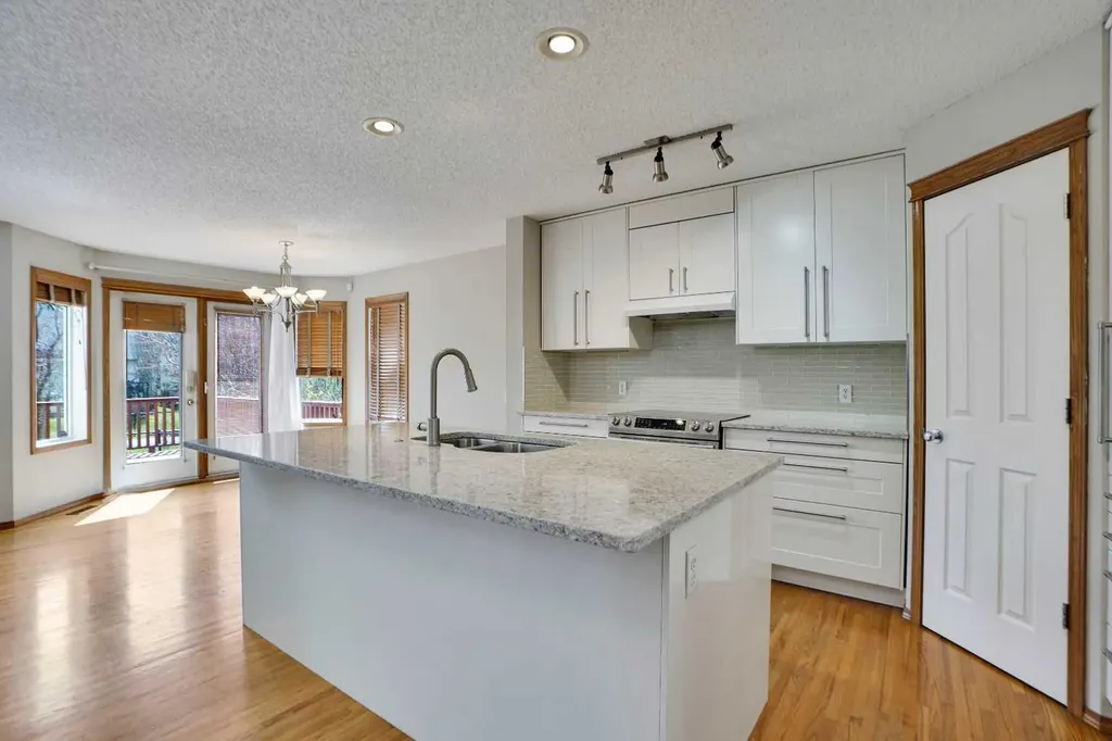 50 Cranfield Crescent SE Calgary AB T3M1A6