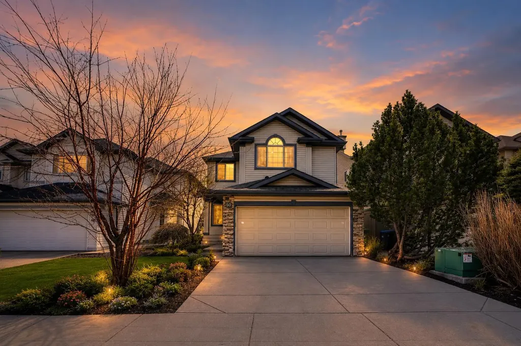 50 Cranfield Crescent SE Calgary AB T3M1A6
