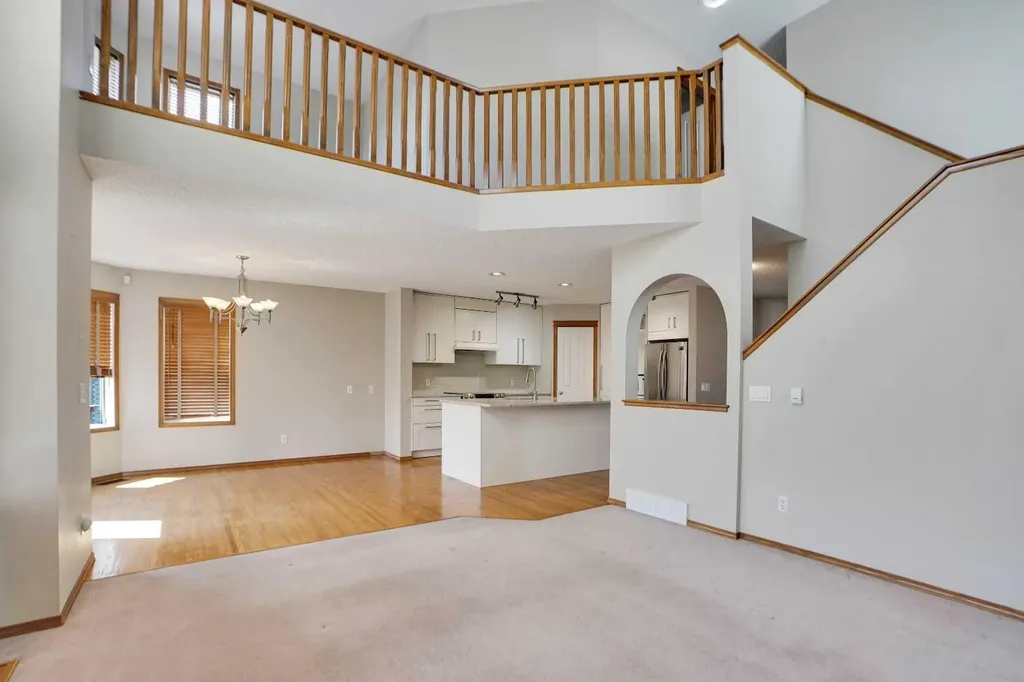 50 Cranfield Crescent SE Calgary AB T3M1A6