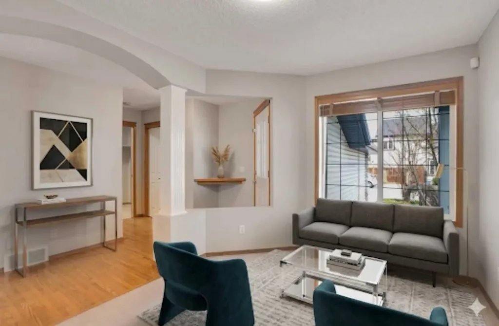 50 Cranfield Crescent SE Calgary AB T3M1A6