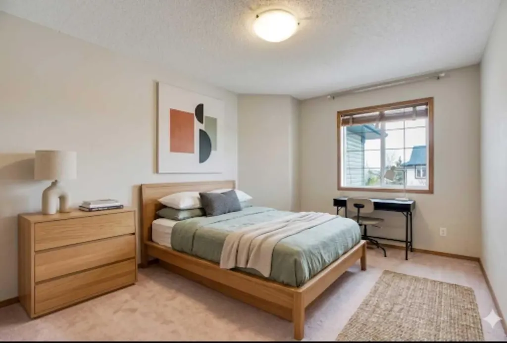 50 Cranfield Crescent SE Calgary AB T3M1A6