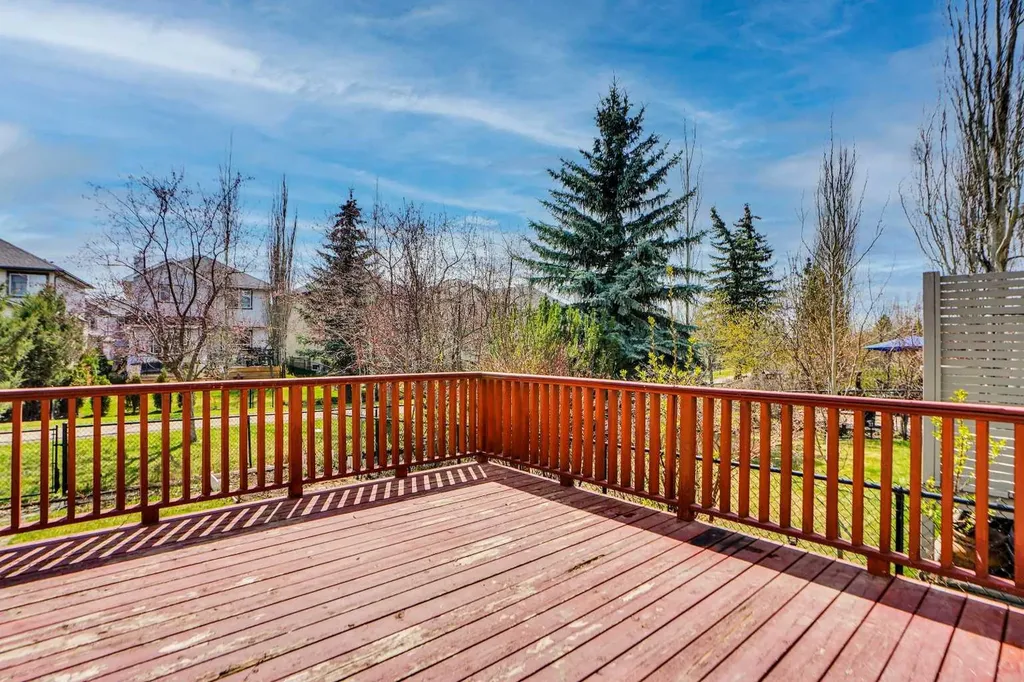 50 Cranfield Crescent SE Calgary AB T3M1A6