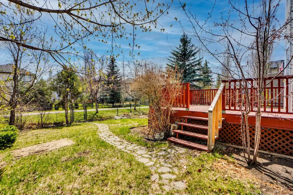 50 Cranfield Crescent SE Calgary AB T3M1A6