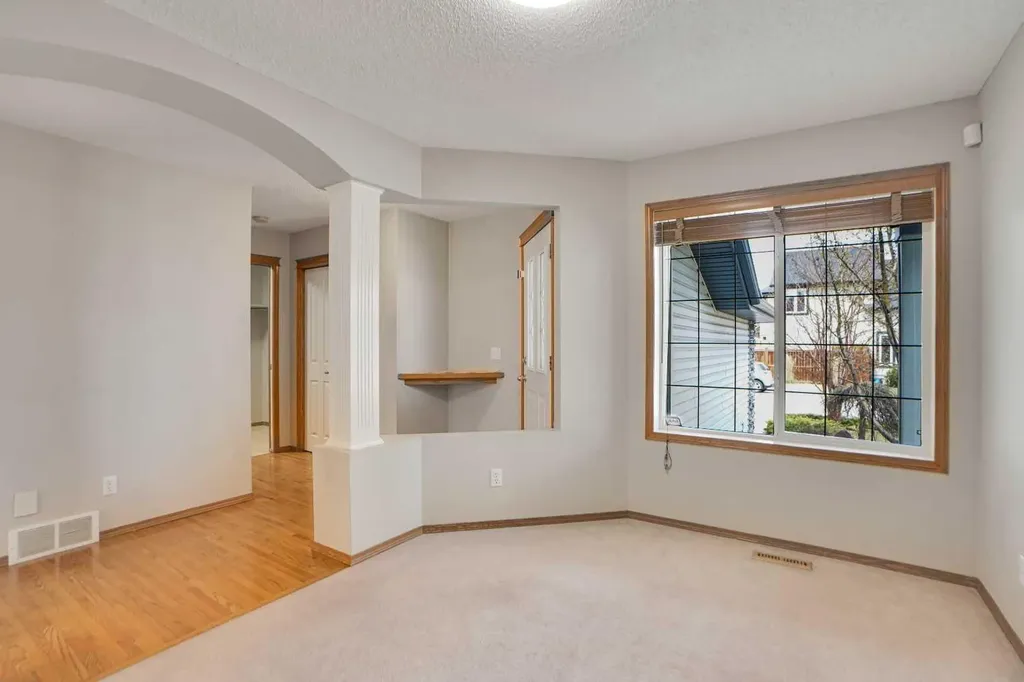 50 Cranfield Crescent SE Calgary AB T3M1A6