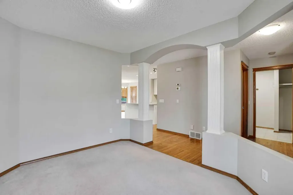 50 Cranfield Crescent SE Calgary AB T3M1A6