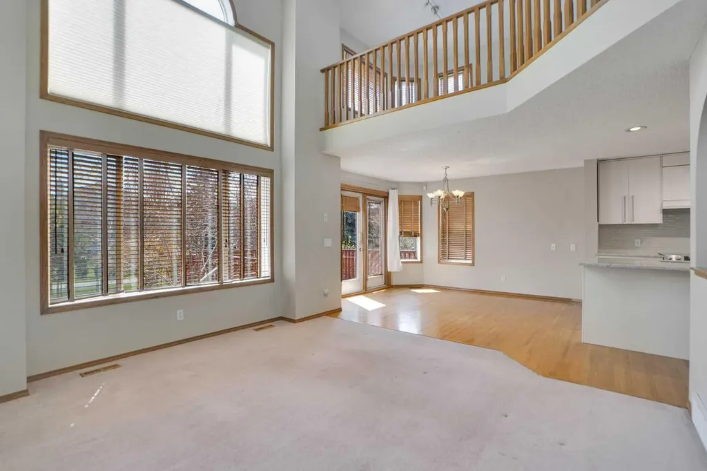 50 Cranfield Crescent SE Calgary AB T3M1A6