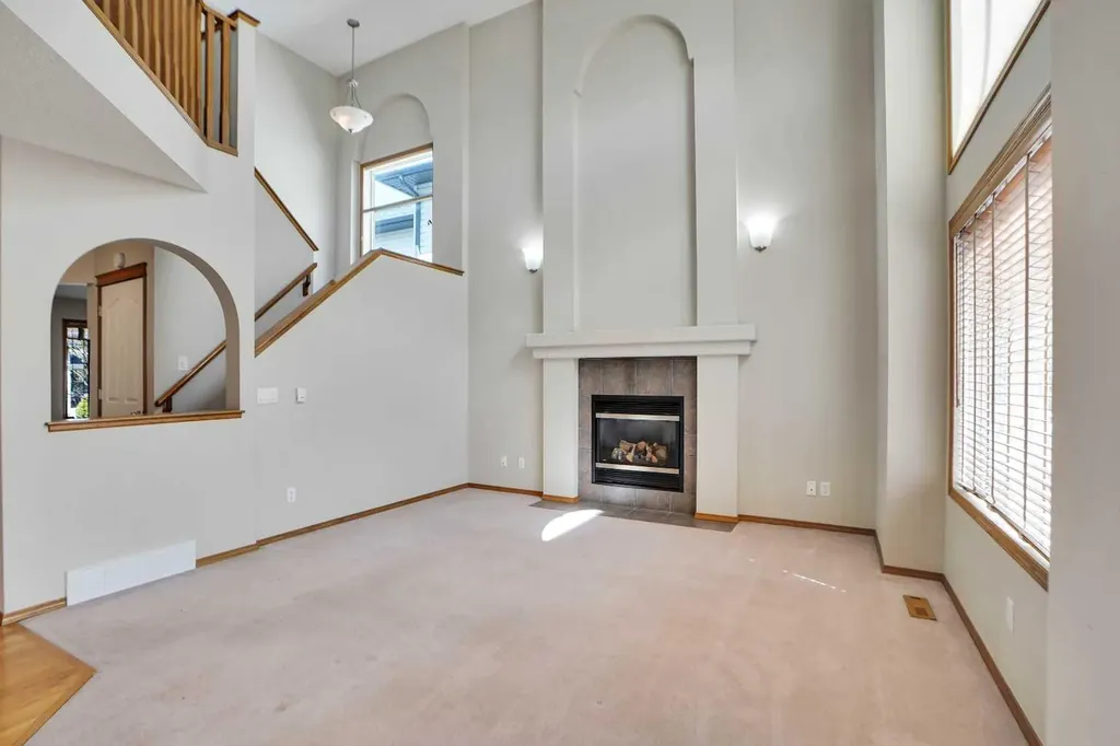 50 Cranfield Crescent SE Calgary AB T3M1A6