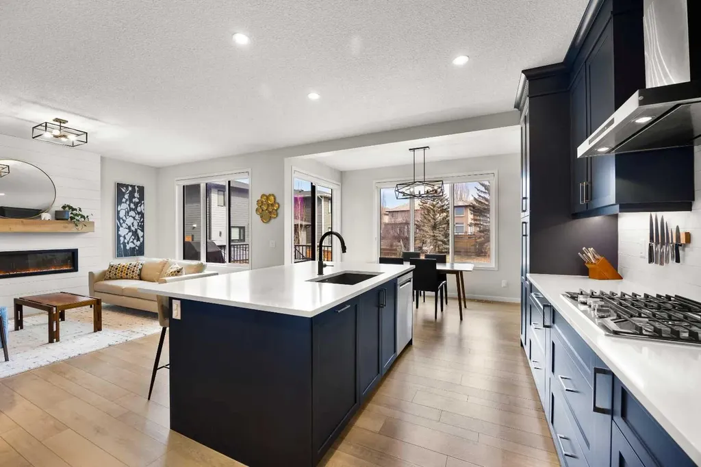 361 Harvest Hills Court NE Calgary AB T3K 2N7