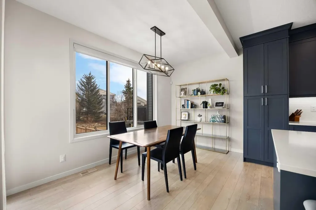 361 Harvest Hills Court NE Calgary AB T3K 2N7