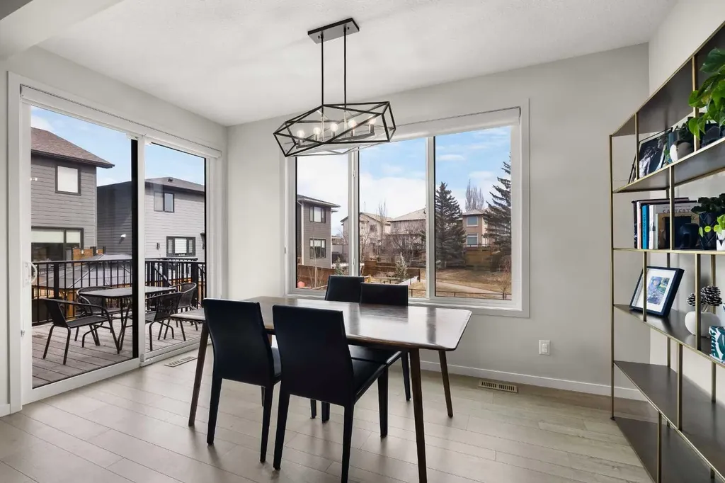 361 Harvest Hills Court NE Calgary AB T3K 2N7