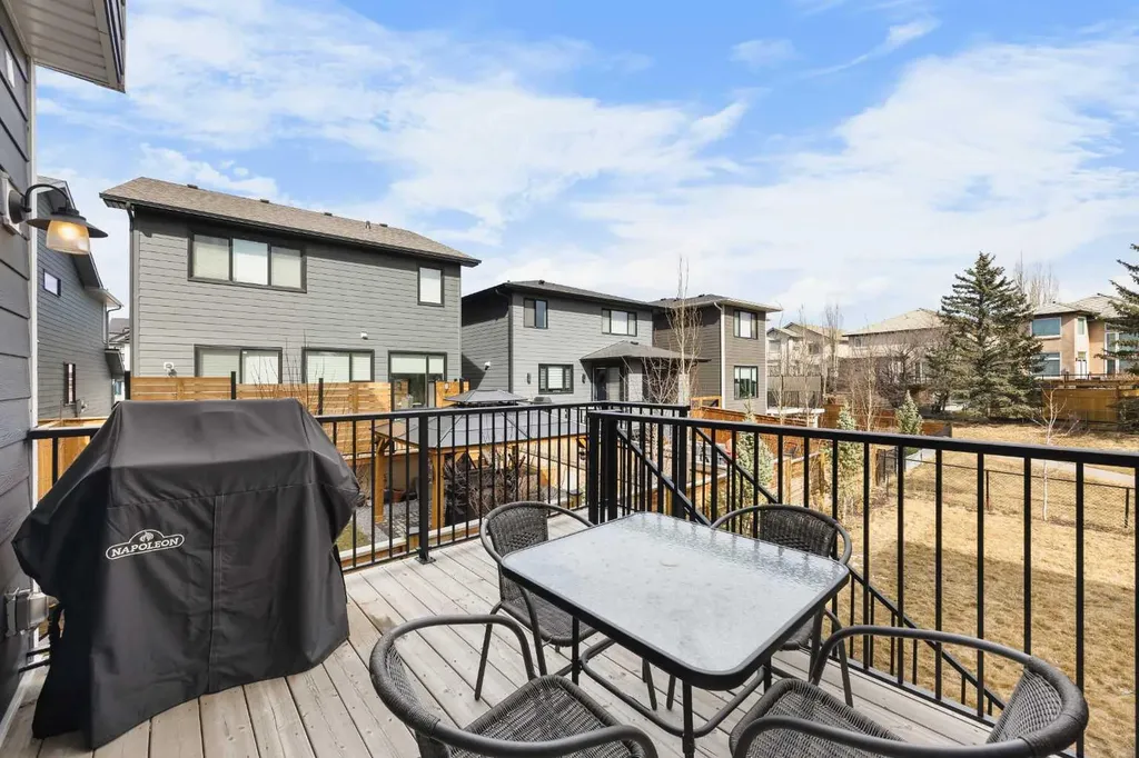 361 Harvest Hills Court NE Calgary AB T3K 2N7