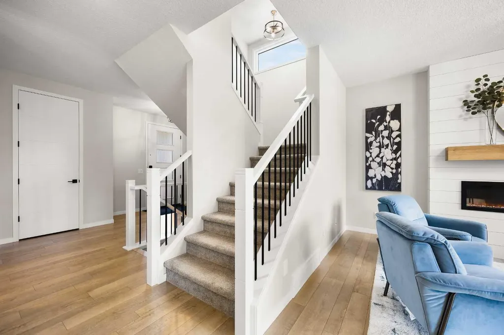 361 Harvest Hills Court NE Calgary AB T3K 2N7