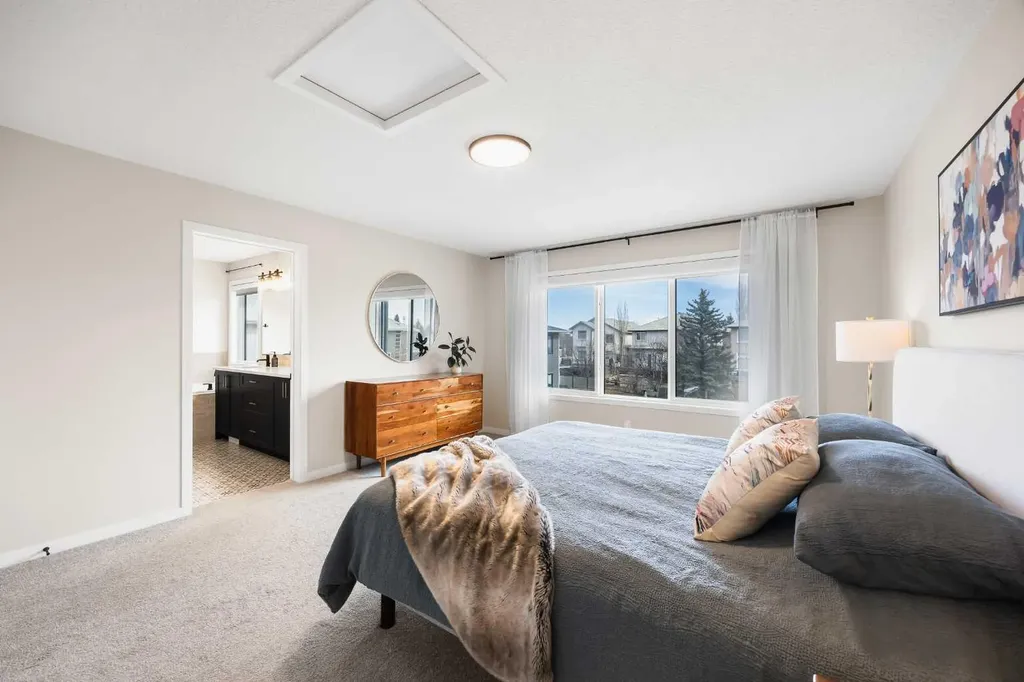 361 Harvest Hills Court NE Calgary AB T3K 2N7