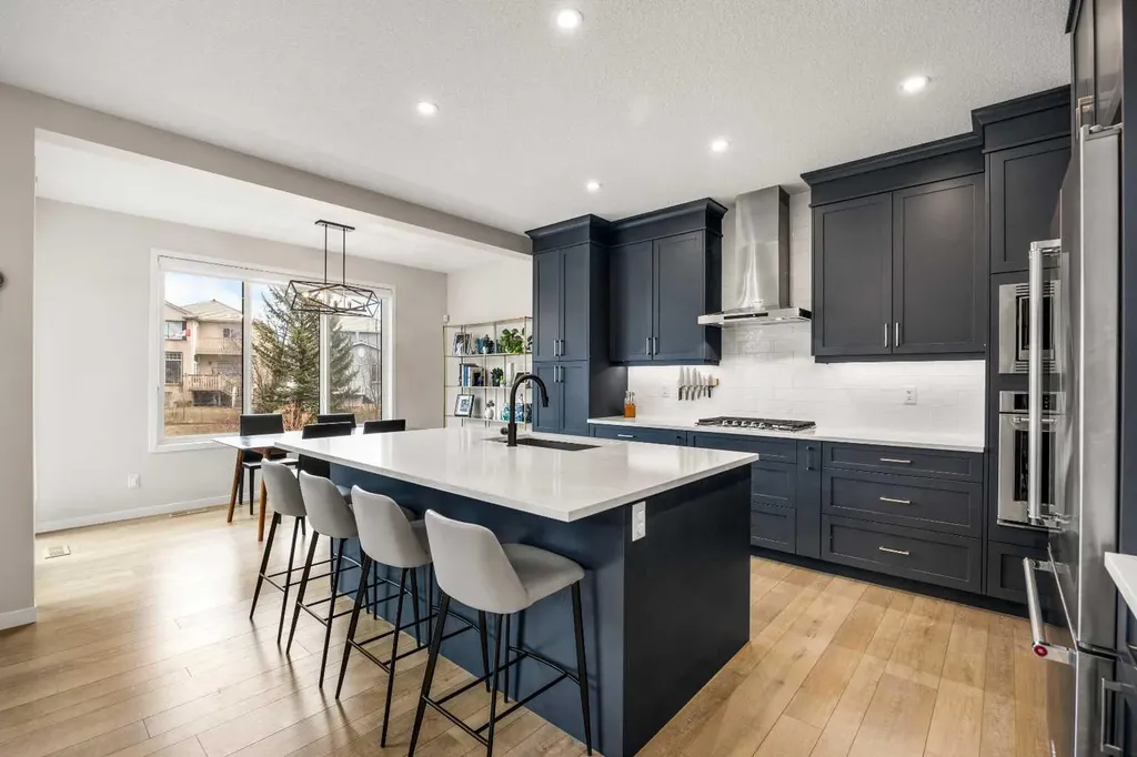 361 Harvest Hills Court NE Calgary AB T3K 2N7