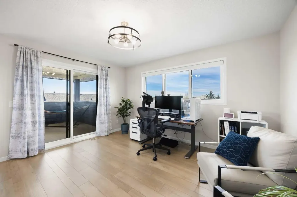 361 Harvest Hills Court NE Calgary AB T3K 2N7