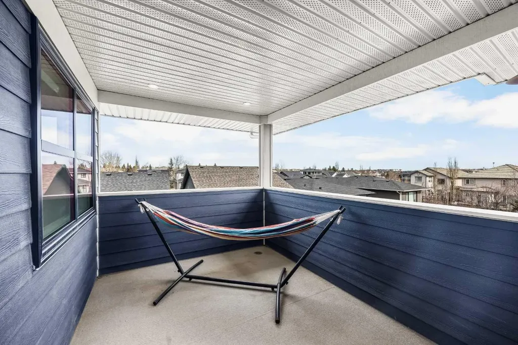 361 Harvest Hills Court NE Calgary AB T3K 2N7