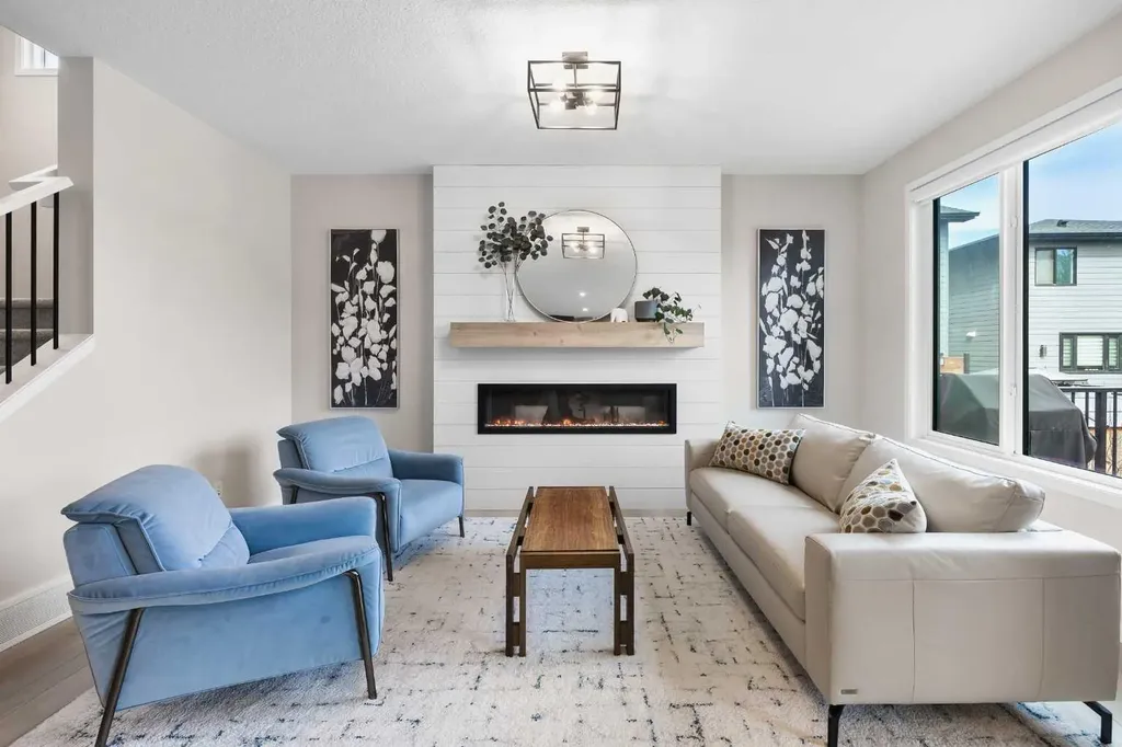 361 Harvest Hills Court NE Calgary AB T3K 2N7