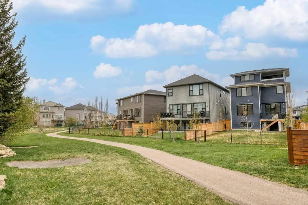 361 Harvest Hills Court NE Calgary AB T3K 2N7