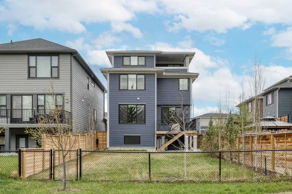 361 Harvest Hills Court NE Calgary AB T3K 2N7