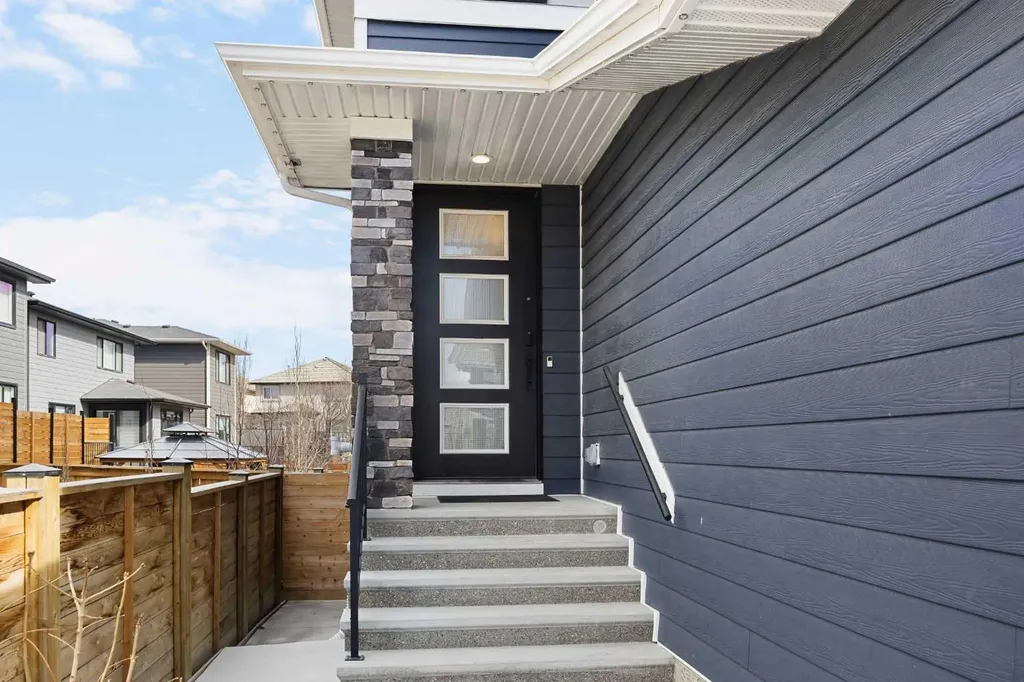 361 Harvest Hills Court NE Calgary AB T3K 2N7