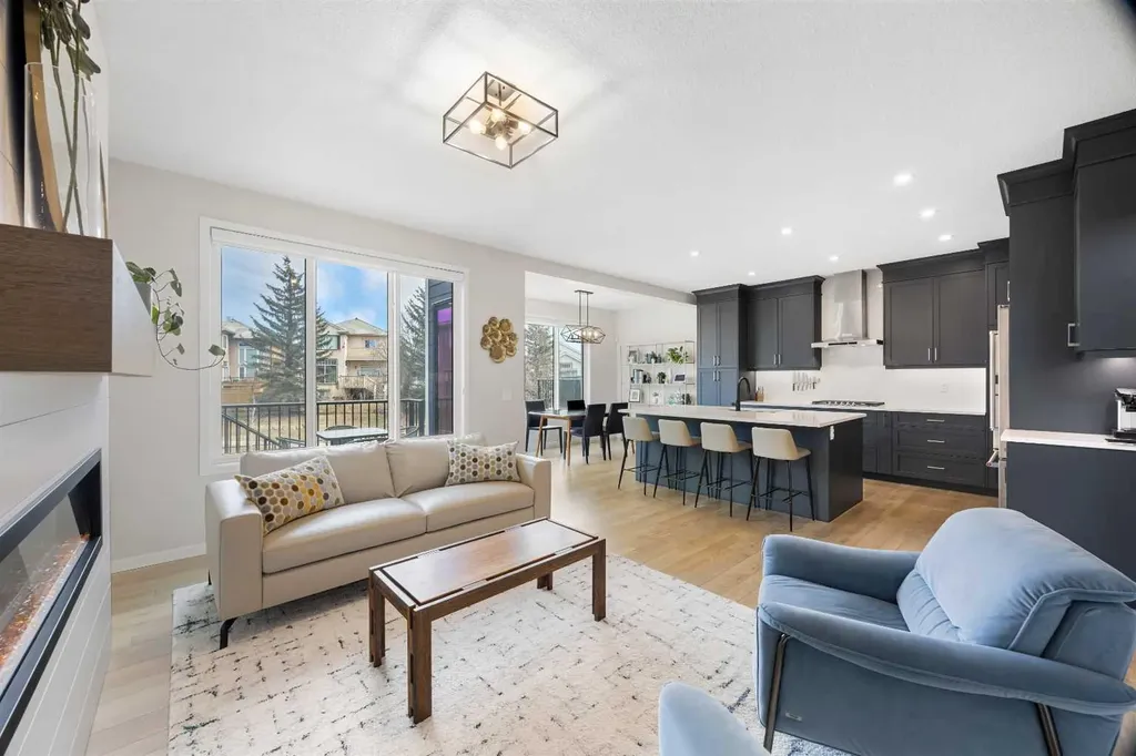 361 Harvest Hills Court NE Calgary AB T3K 2N7