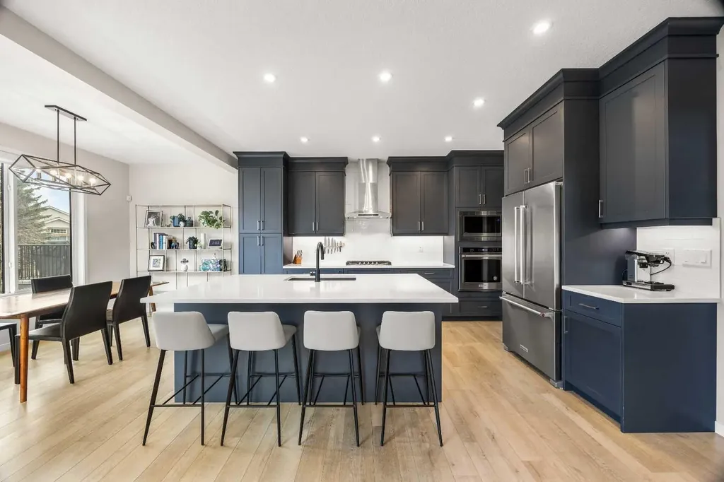 361 Harvest Hills Court NE Calgary AB T3K 2N7