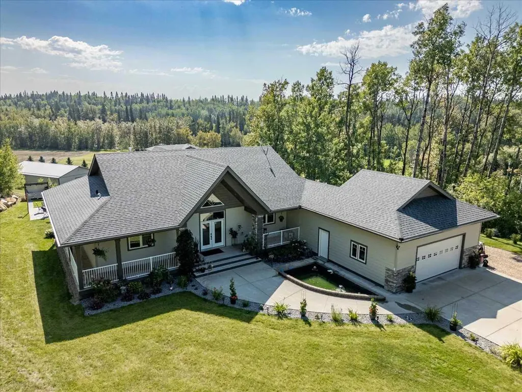 #160, 2032 Highway 622 Telfordville AB T0C 2P0
