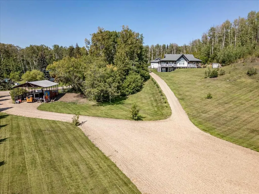 #160, 2032 Highway 622 Telfordville AB T0C 2P0