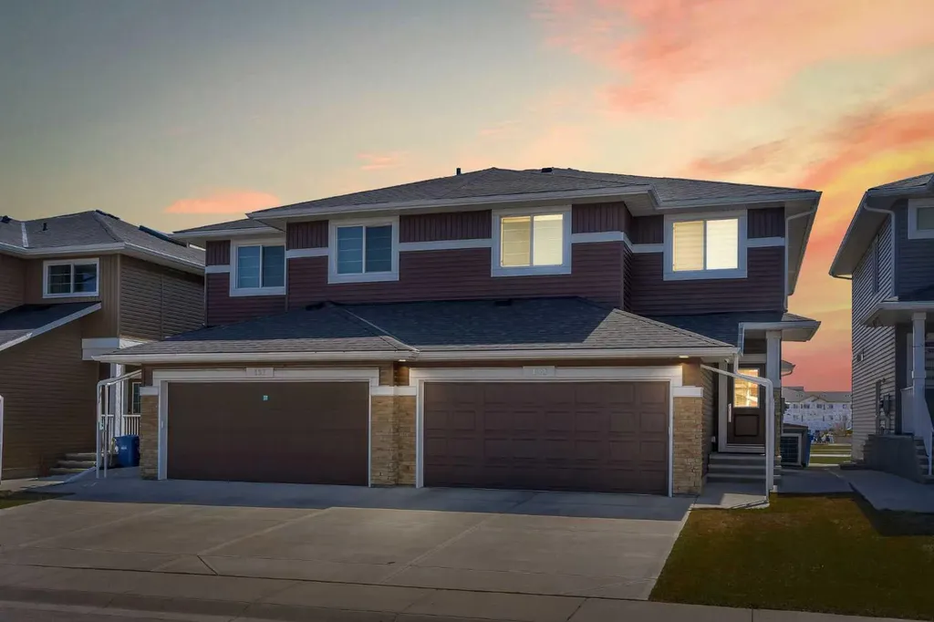 133 Redstone Common NE Calgary AB T3N 0P6