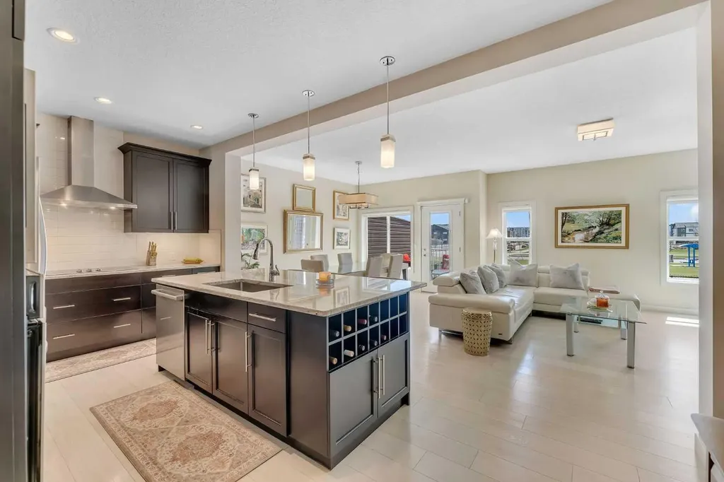 133 Redstone Common NE Calgary AB T3N 0P6