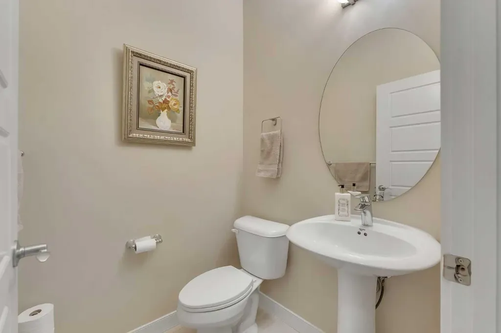 133 Redstone Common NE Calgary AB T3N 0P6