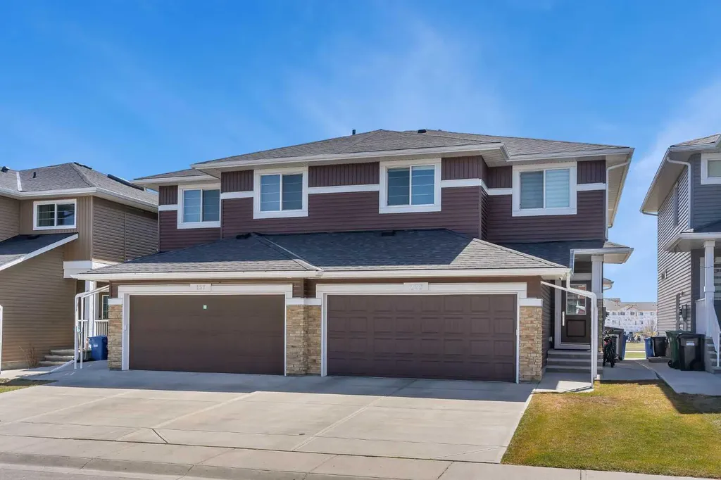 133 Redstone Common NE Calgary AB T3N 0P6