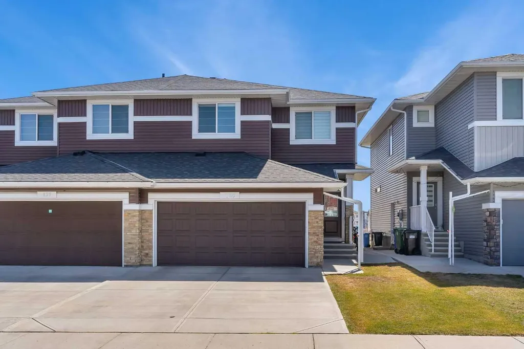 133 Redstone Common NE Calgary AB T3N 0P6