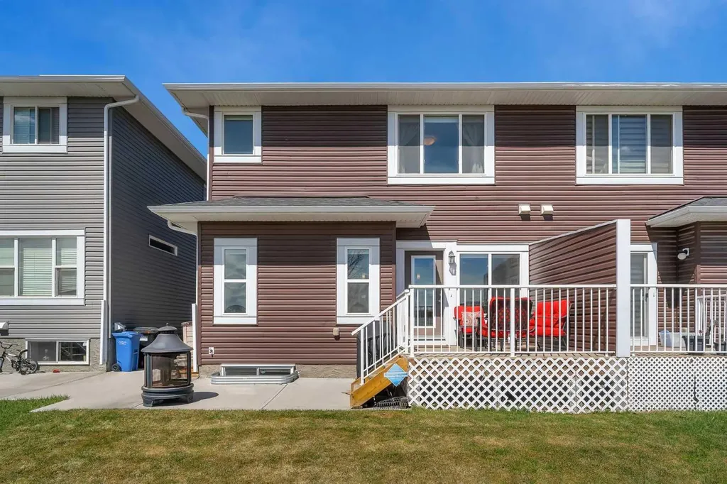 133 Redstone Common NE Calgary AB T3N 0P6