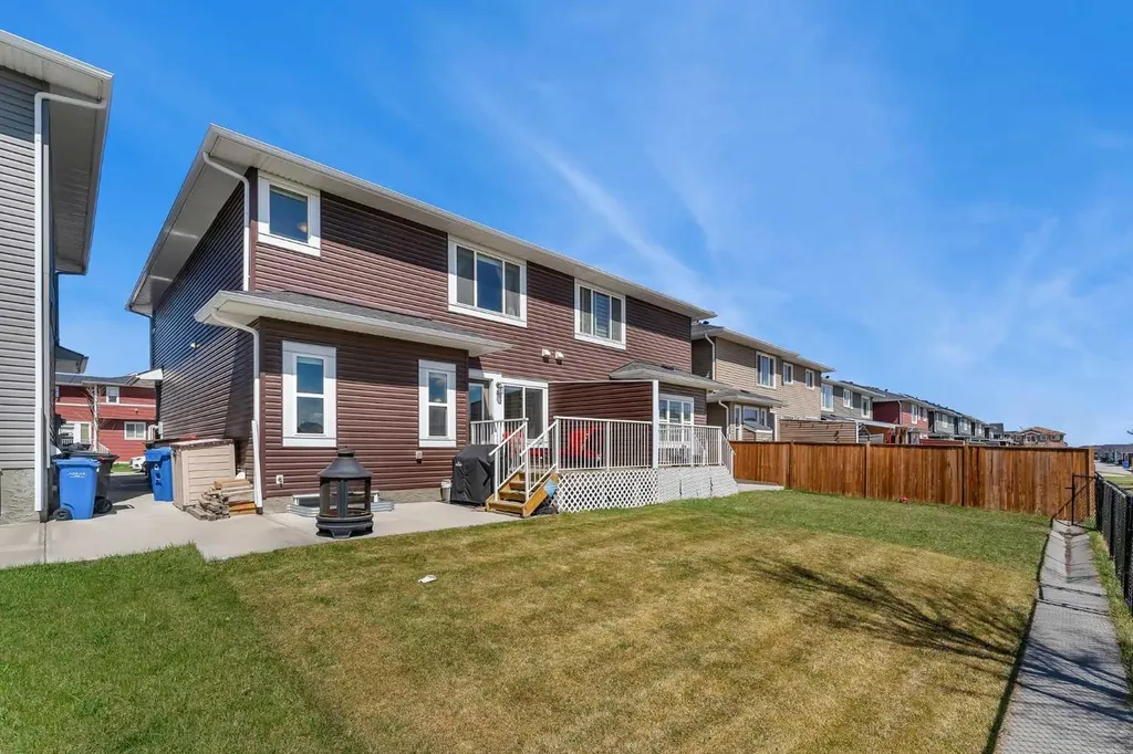 133 Redstone Common NE Calgary AB T3N 0P6