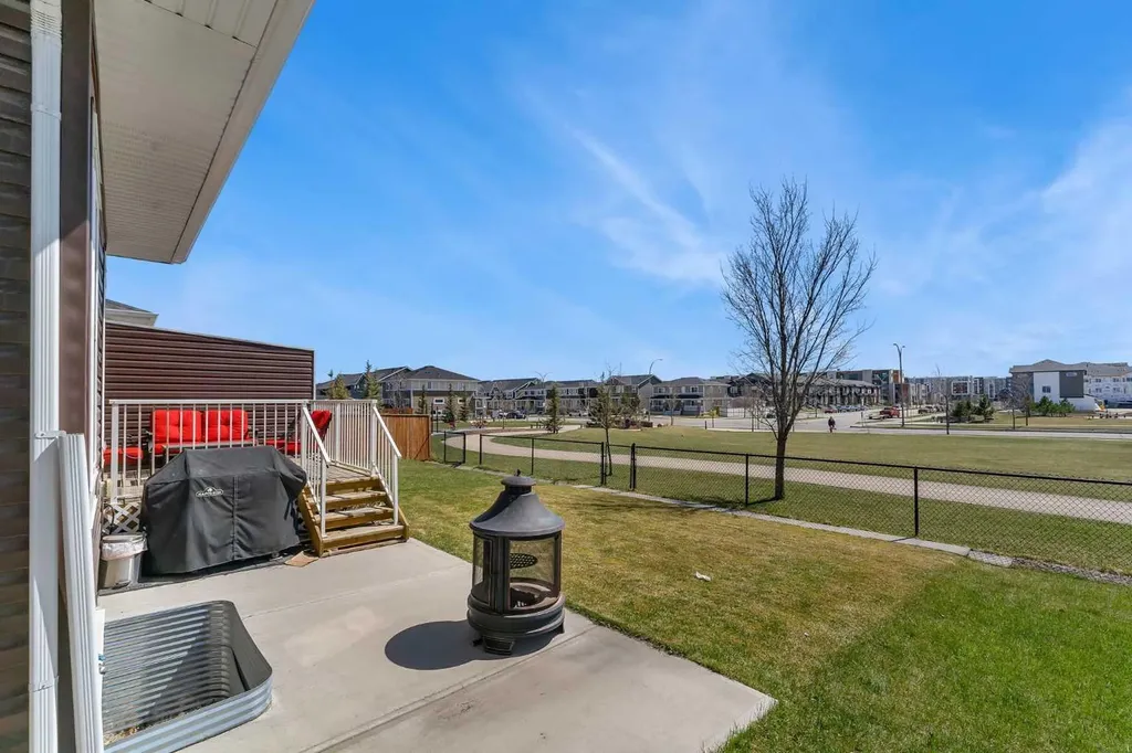 133 Redstone Common NE Calgary AB T3N 0P6