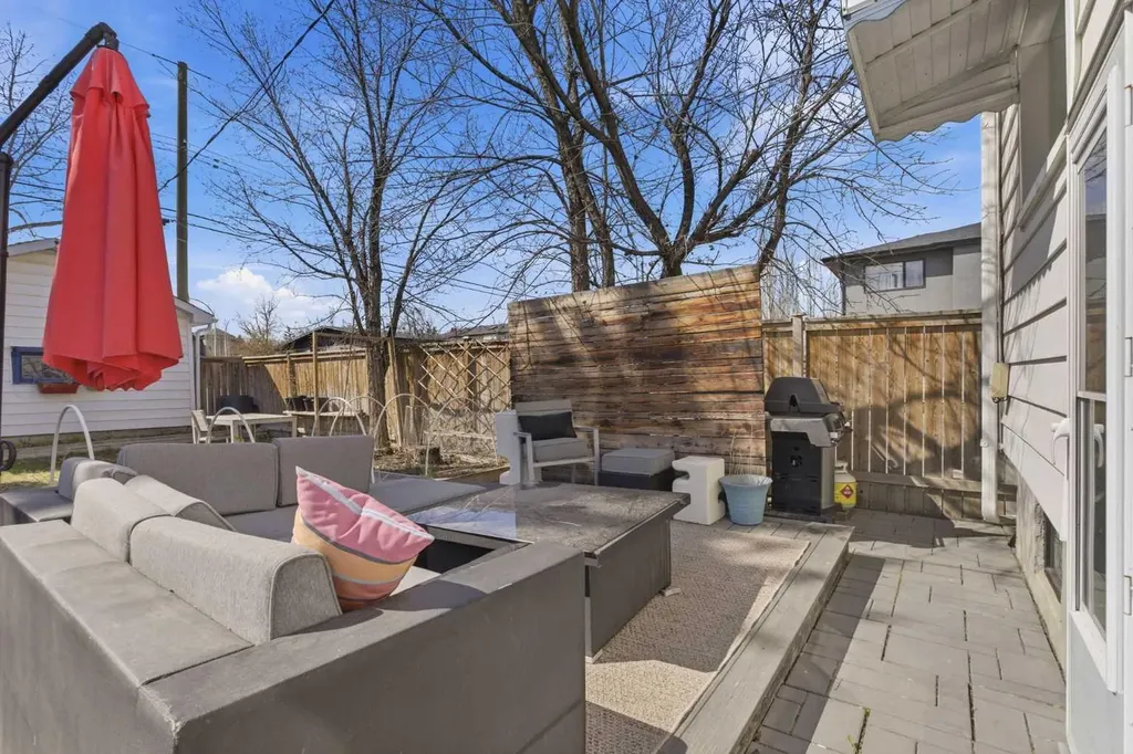 2801 26a Street SW Calgary AB T3E 2C8