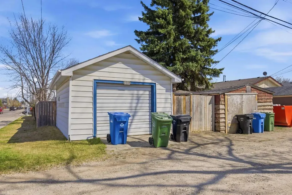 2801 26a Street SW Calgary AB T3E 2C8