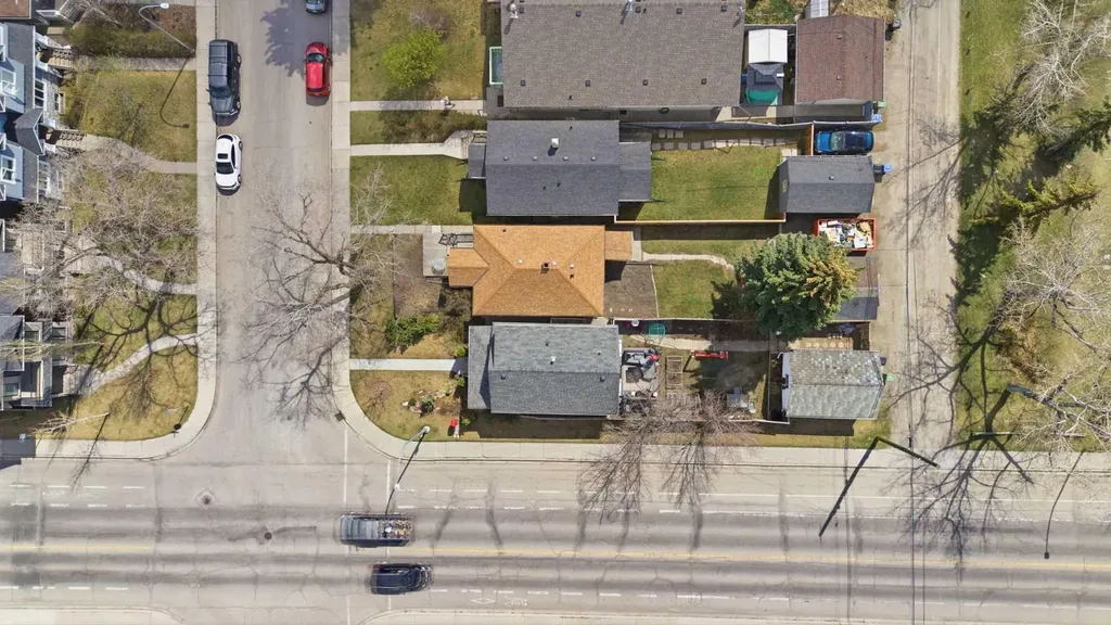 2801 26a Street SW Calgary AB T3E 2C8