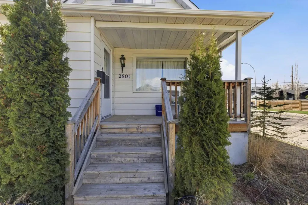 2801 26a Street SW Calgary AB T3E 2C8