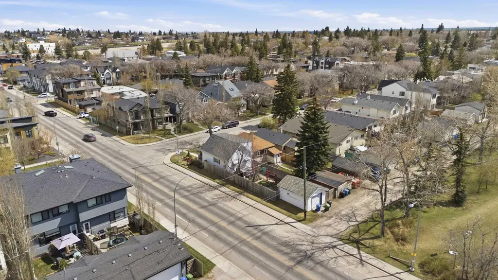 2801 26a Street SW Calgary AB T3E 2C8