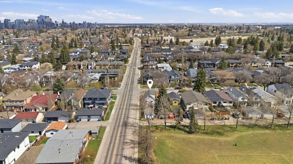 2801 26a Street SW Calgary AB T3E 2C8