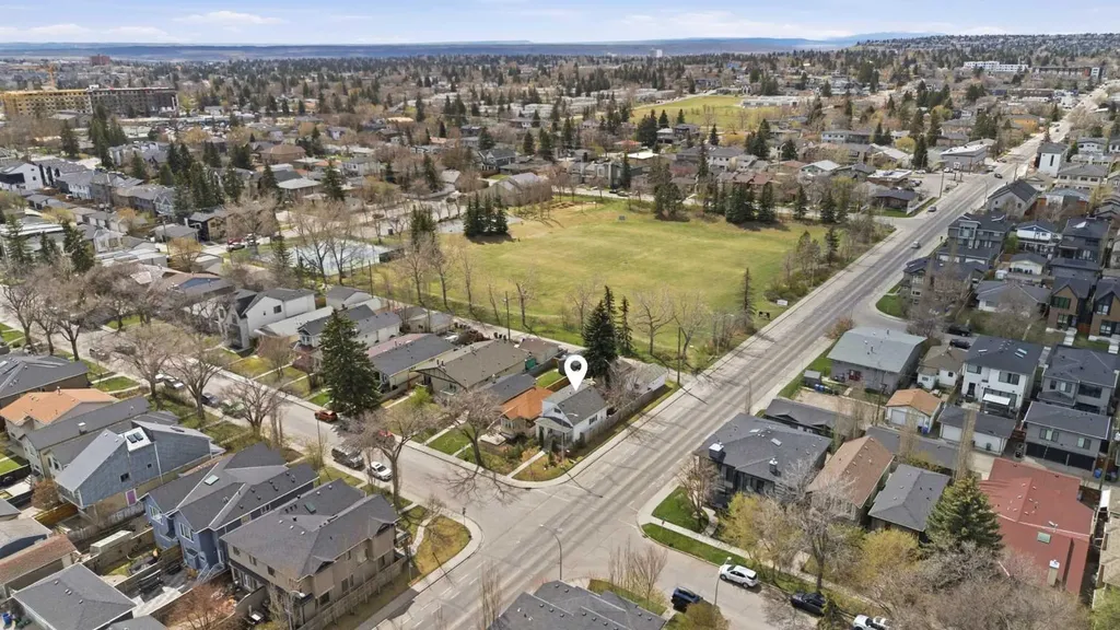 2801 26a Street SW Calgary AB T3E 2C8