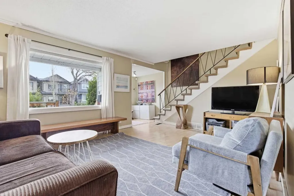 2801 26a Street SW Calgary AB T3E 2C8