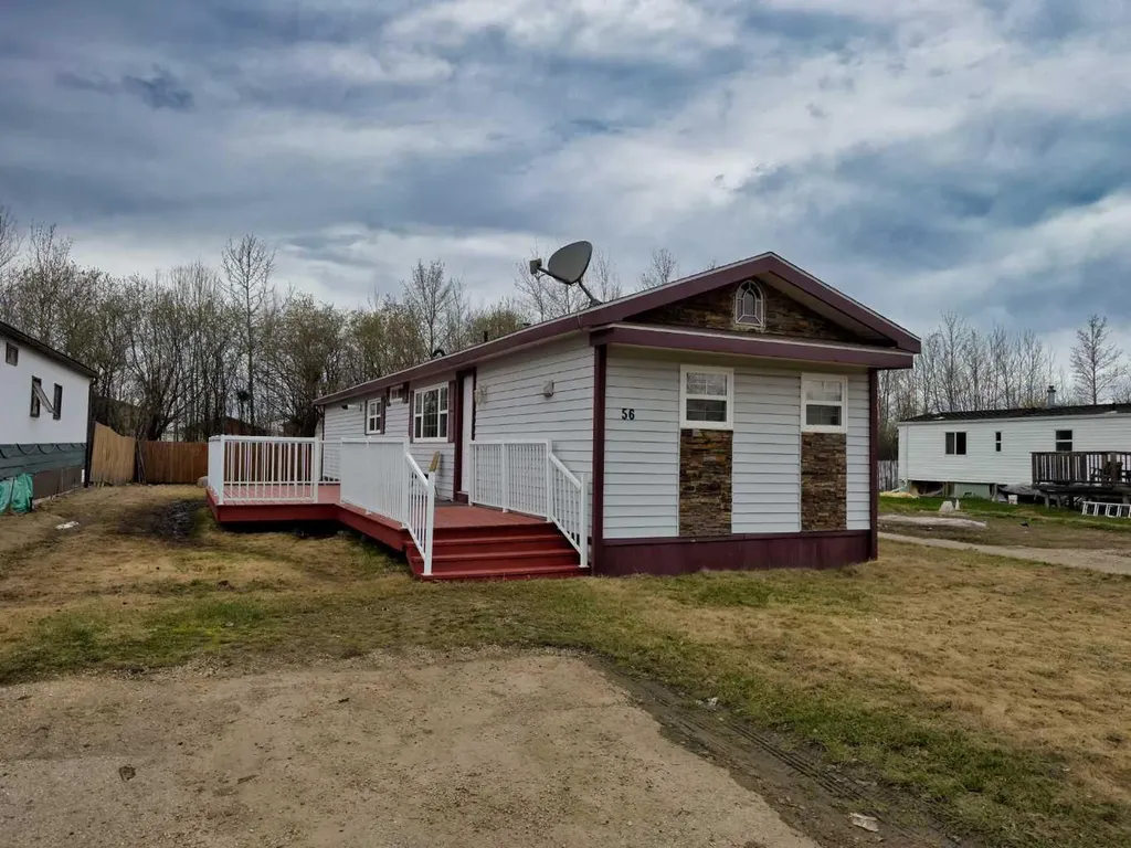 812 6 Avenue SW Slave Lake AB T0G2A4