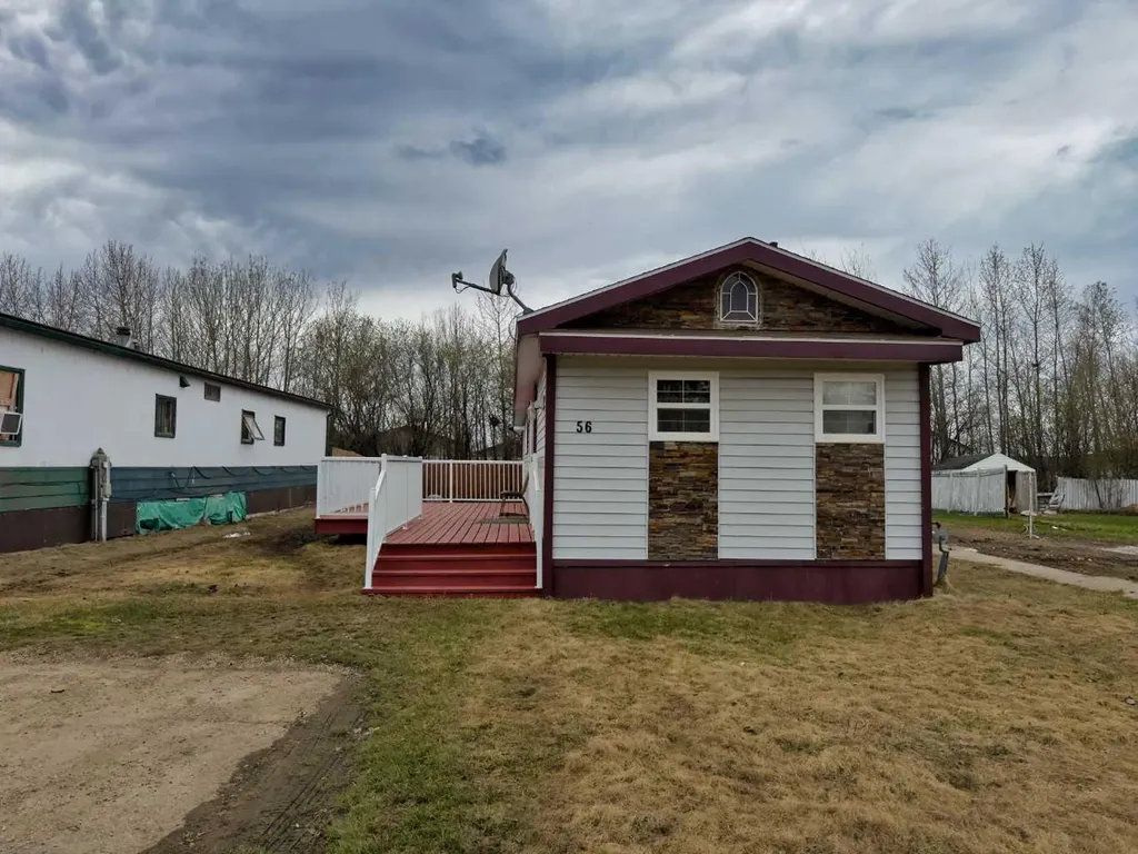812 6 Avenue SW Slave Lake AB T0G2A4