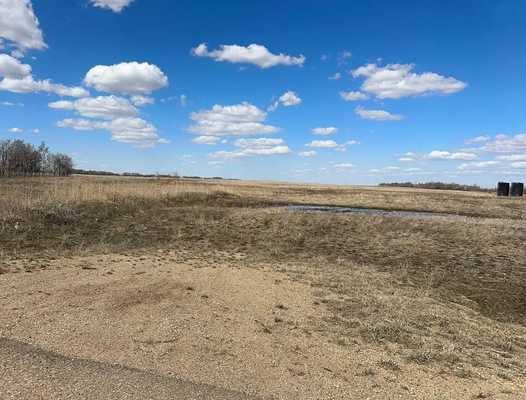 Pt Of SE 1-51-3 W4 Rural Vermilion River County Of AB T0B 2P0