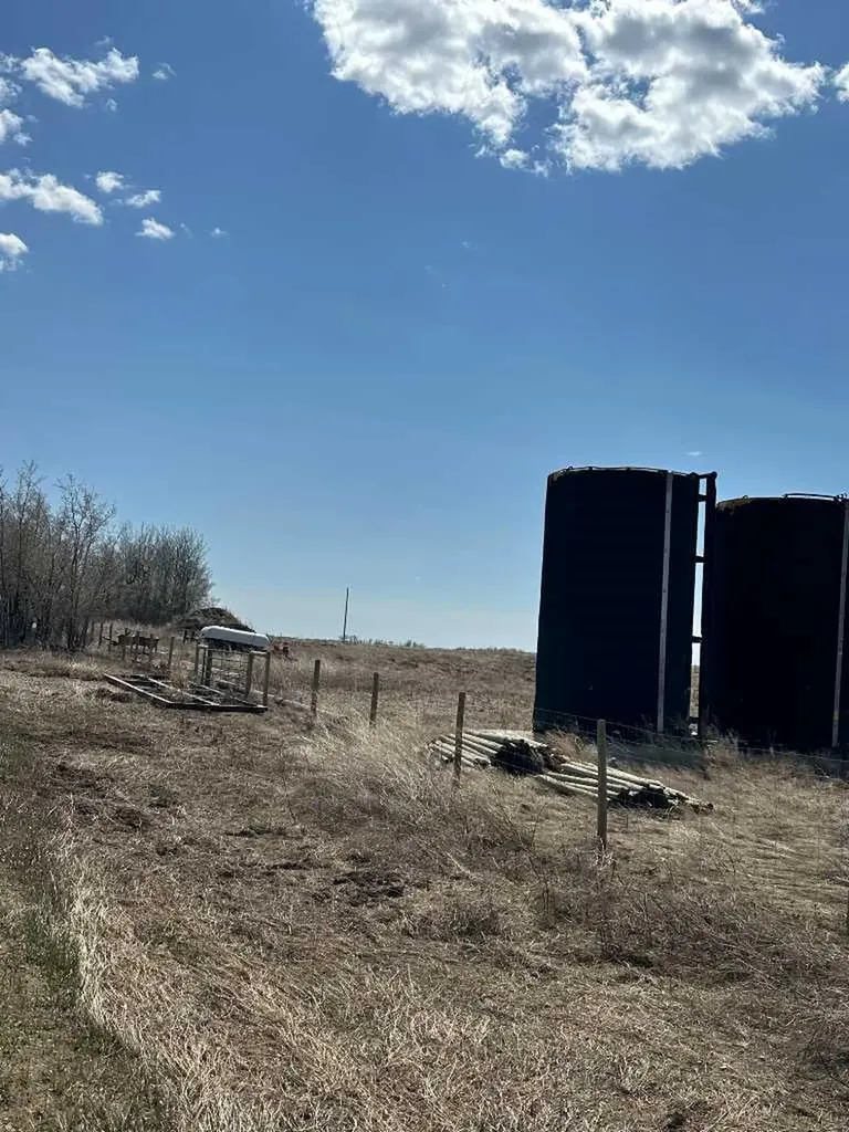 Pt Of SE 1-51-3 W4 Rural Vermilion River County Of AB T0B 2P0
